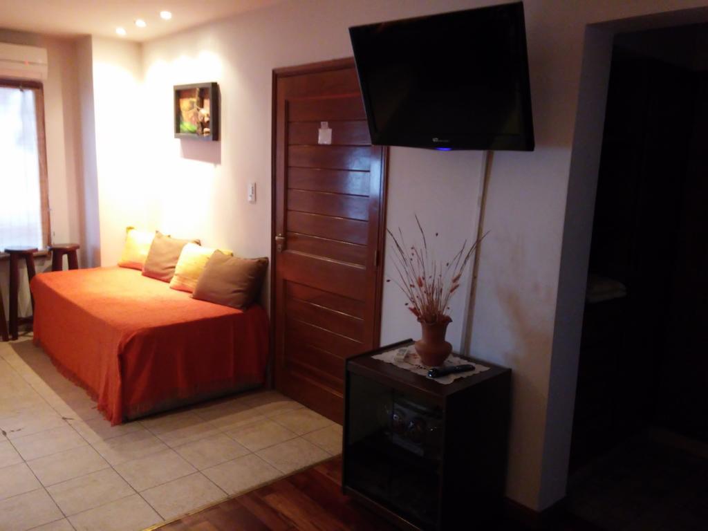 Departamento Los Pinos Salta Habitación foto
