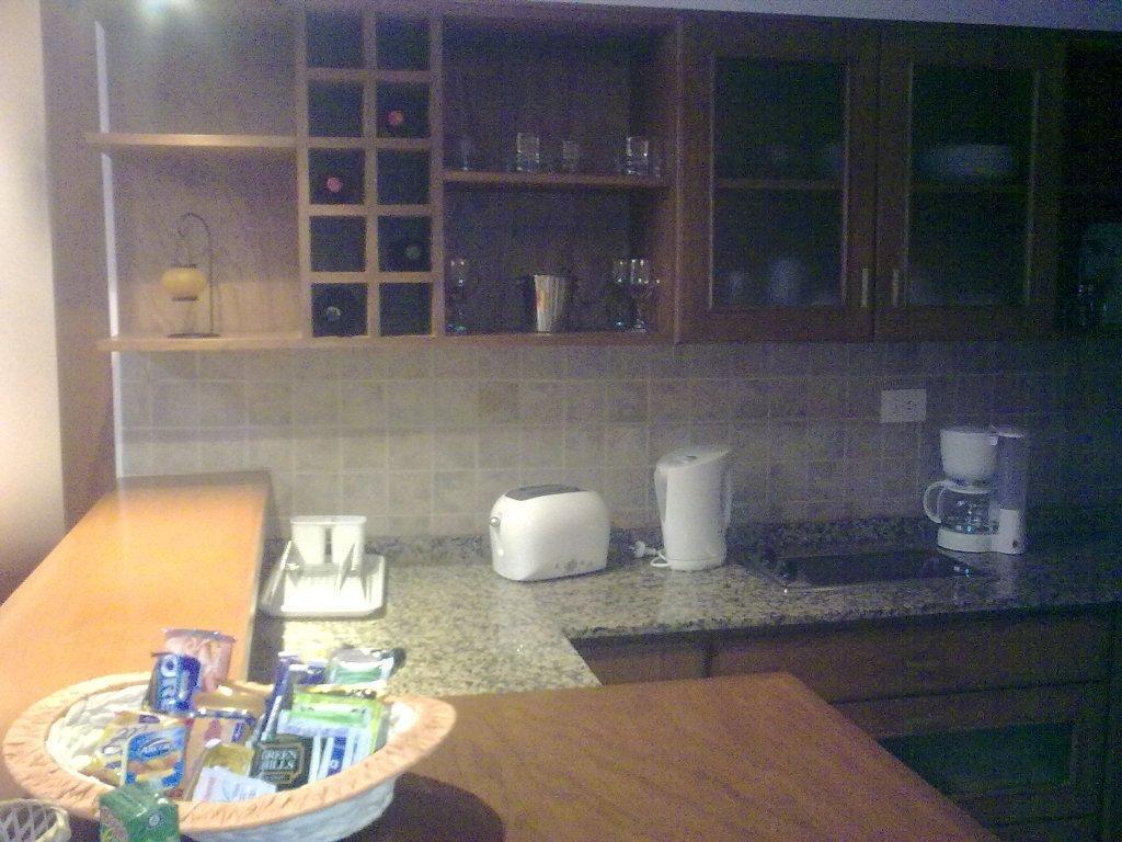 Departamento Los Pinos Salta Habitación foto